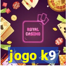 jogo k9